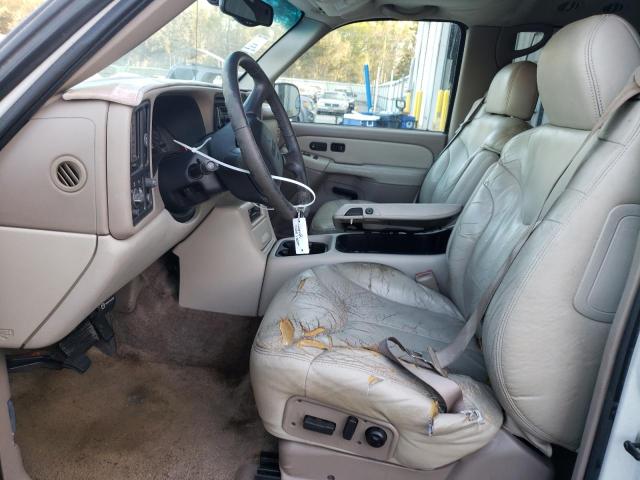 Photo 7 from auction – 2001 GMC YUKON with VIN 1GKEC13T51J187809