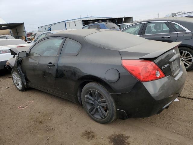 Photo 2 from auction – 2012 NISSAN ALTIMA S with VIN 1N4AL2EP8CC106010