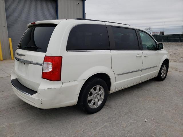 Photo 3 from auction – 2013 CHRYSLER TOWN & COU with VIN 2C4RC1BG9DR519283