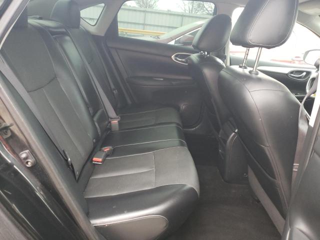 Photo 10 from auction – 2016 NISSAN SENTRA S with VIN 3N1AB7AP4GY338636