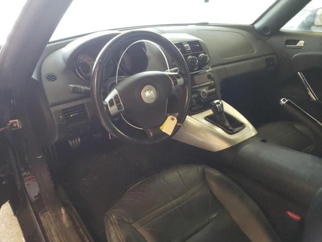 Photo 8 from auction – 2007 SATURN SKY with VIN 1G8MB35B77Y131228