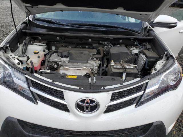 Photo 11 from auction – 2015 TOYOTA RAV4 XLE with VIN 2T3RFREV1FW382980