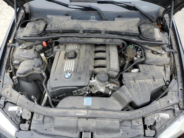 Photo 11 from auction – 2011 BMW 328 XI with VIN WBAPK7C52BA816274
