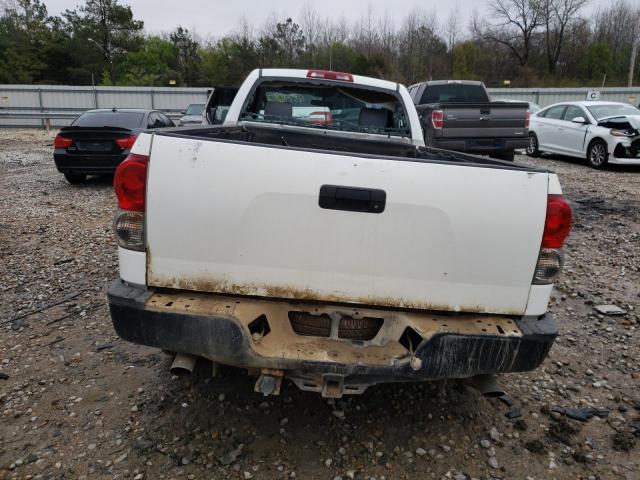Photo 6 from auction – 2007 TOYOTA TUNDRA with VIN 5TFLT52147X002813