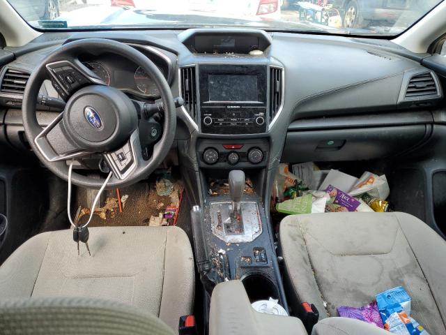 Photo 8 from auction – 2018 SUBARU IMPREZA PR with VIN 4S3GTAB60J3729841