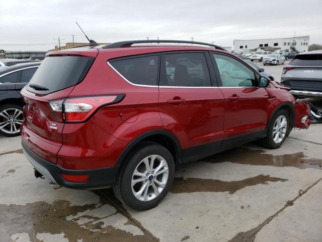 Photo 3 from auction – 2018 FORD ESCAPE SE with VIN 1FMCU0GD2JUD42937