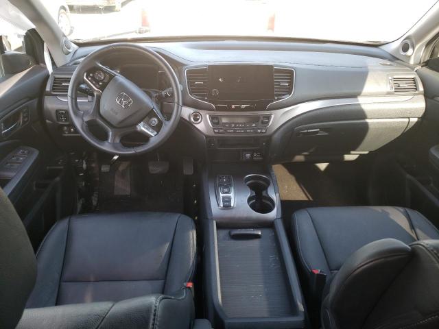 Photo 8 from auction – 2021 HONDA PILOT exl with VIN 5FNYF5H58MB001208
