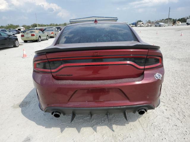 Photo 6 from auction – 2019 DODGE CHARGER GT with VIN 2C3CDXHG3KH573134