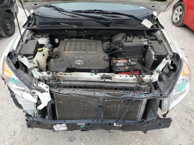 Photo 11 from auction – 2012 TOYOTA RAV4 LIMIT with VIN 2T3YK4DV7CW018876