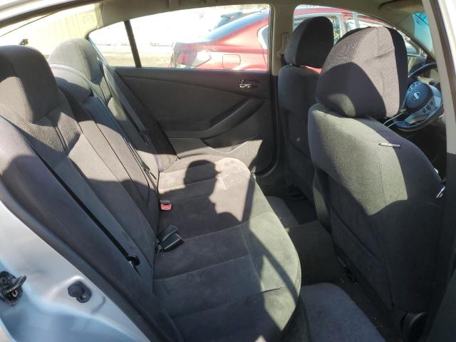 Photo 10 from auction – 2007 NISSAN ALTIMA 3.5 with VIN 1N4BL21E07C114147