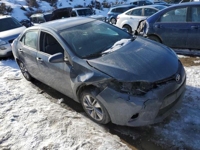 Photo 4 from auction – 2014 TOYOTA COROLLA EC with VIN 5YFBPRHE7EP100604