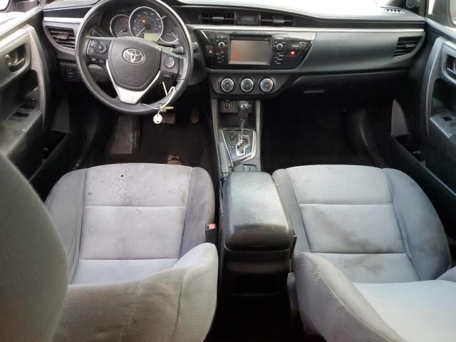 Photo 8 from auction – 2016 TOYOTA COROLLA L with VIN 5YFBURHE9GP499740