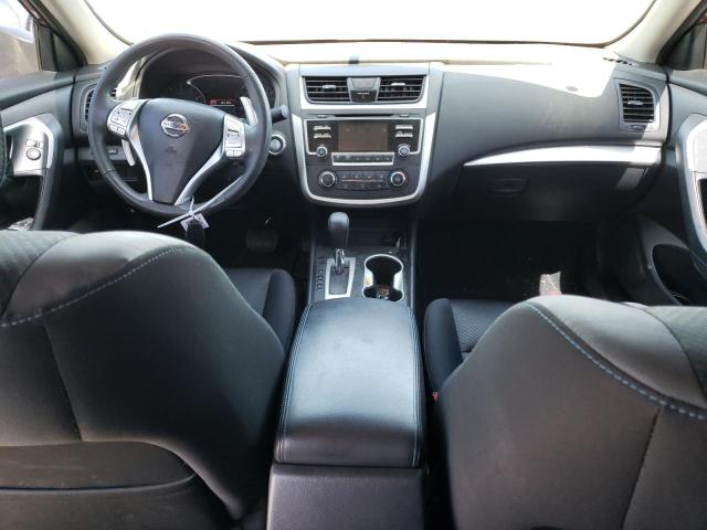 Photo 8 from auction – 2017 NISSAN ALTIMA 2.5 with VIN 1N4AL3AP8HC231740