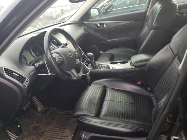 Photo 7 from auction – 2015 INFINITI Q50 BASE with VIN JN1BV7AR2FM405233