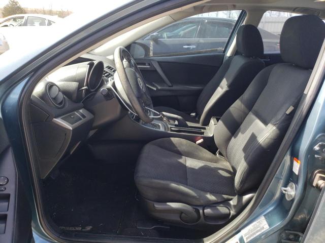Photo 7 from auction – 2010 MAZDA 3 I with VIN JM1BL1SF3A1156424