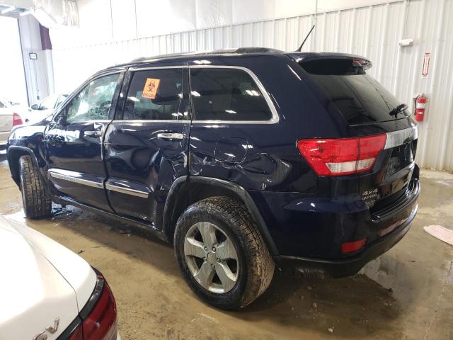 Photo 2 from auction – 2013 JEEP GRAND CHER with VIN 1C4RJFAGXDC610348