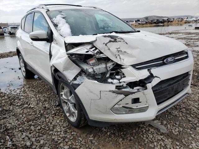 Photo 4 from auction – 2013 FORD ESCAPE TIT with VIN 1FMCU9J93DUB82998