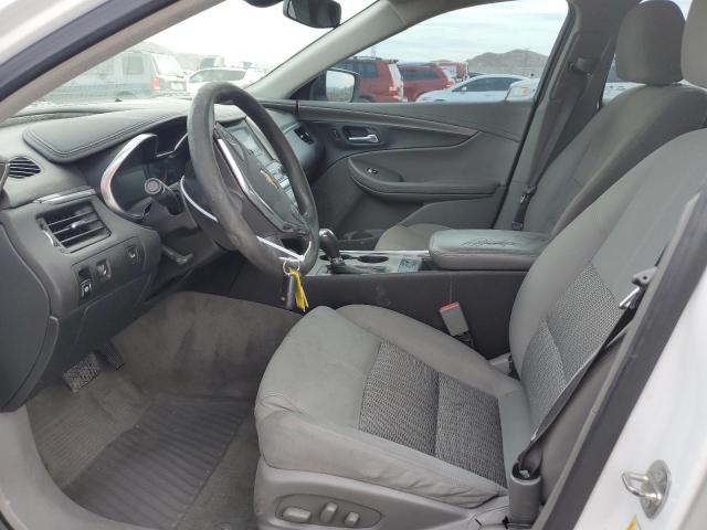 Photo 7 from auction – 2017 CHEVROLET IMPALA LS with VIN 2G11X5SA3H9155980