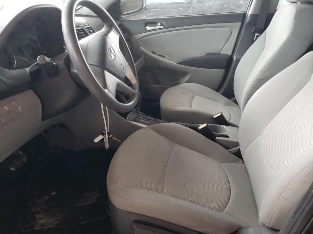 Photo 7 from auction – 2014 HYUNDAI ACCENT GLS with VIN KMHCT4AEXEU743606