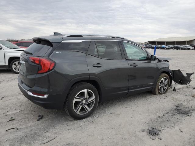Photo 3 from auction – 2020 GMC TERRAIN SL with VIN 3GKALPEV5LL172643