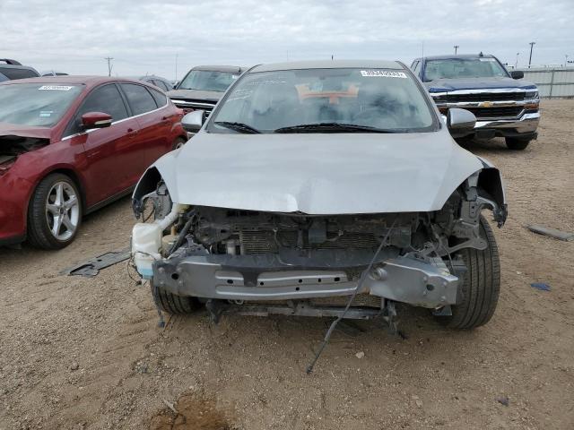 Photo 5 from auction – 2013 MAZDA 3 I with VIN JM1BL1L79D1708987