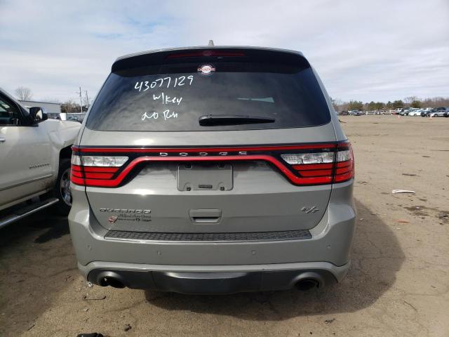 Photo 6 from auction – 2022 DODGE DURANGO R/ with VIN 1C4SDJCT9NC106395