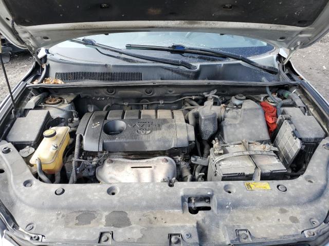 Photo 11 from auction – 2011 TOYOTA RAV4 with VIN 2T3BF4DV9BW155696
