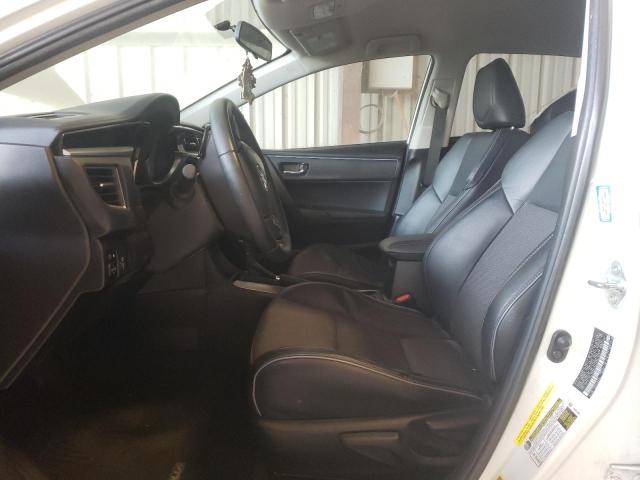 Photo 7 from auction – 2014 TOYOTA COROLLA L with VIN 5YFBURHE9EP015532