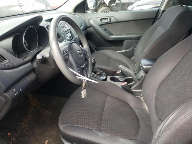 Photo 7 from auction – 2012 KIA FORTE EX with VIN KNAFU4A29C5504850