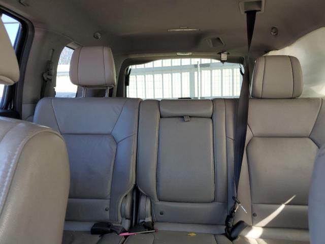 Photo 10 from auction – 2014 HONDA PILOT EXL with VIN 5FNYF4H50EB020332