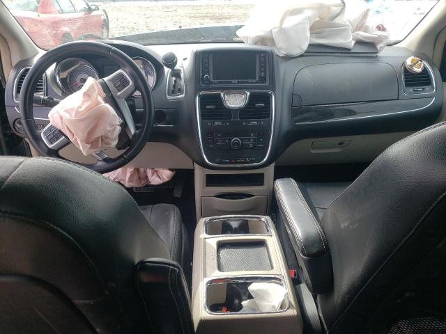 Photo 8 from auction – 2012 CHRYSLER TOWN & COU with VIN 2C4RC1BG9CR210248