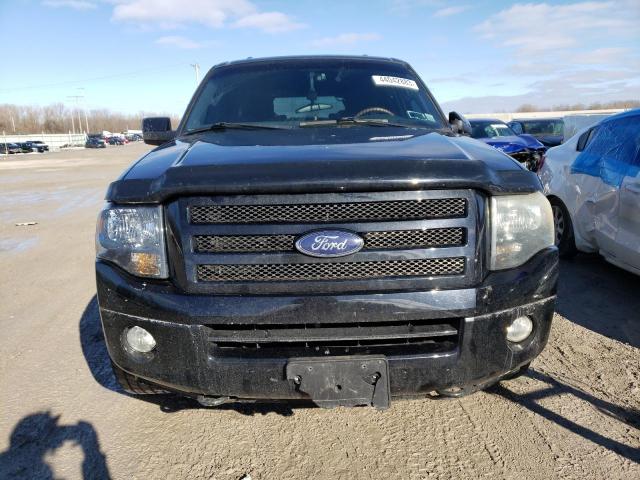 Photo 5 from auction – 2007 FORD EXPEDITION with VIN 1FMFK20547LA48617