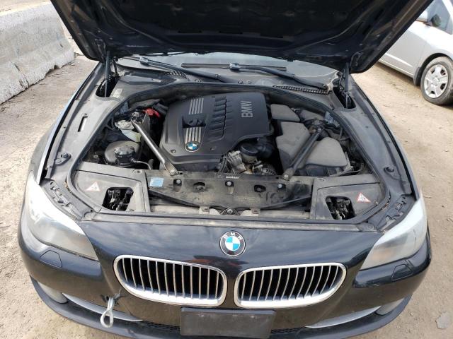Photo 11 from auction – 2011 BMW 528 I with VIN WBAFR1C57BC672827