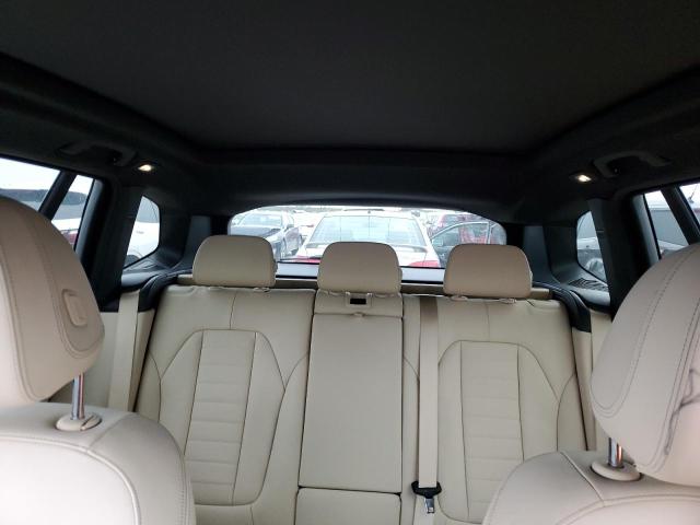Photo 10 from auction – 2019 BMW X3 SDRIVE3 with VIN 5UXTR7C5XKLE97872