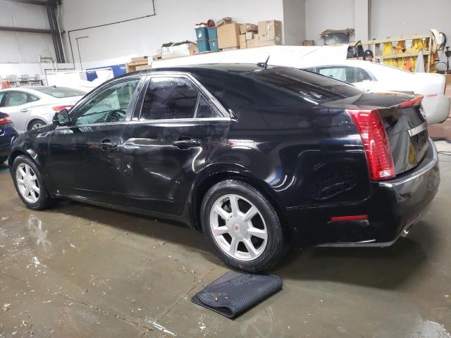 Photo 2 from auction – 2008 CADILLAC CTS with VIN 1G6DF577880155104