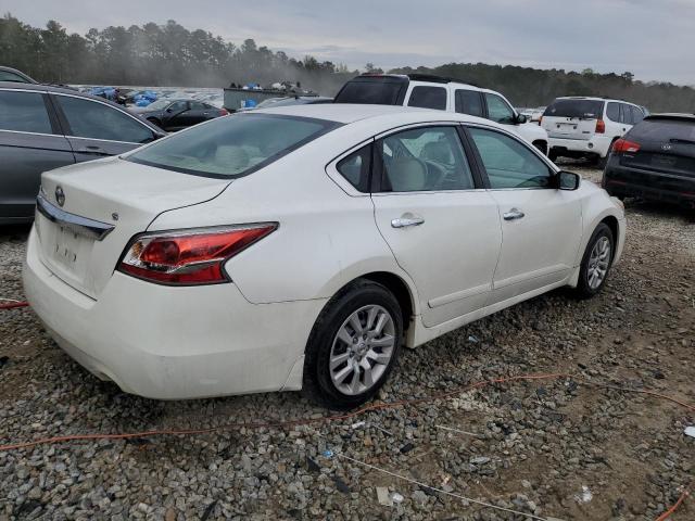 Photo 3 from auction – 2015 NISSAN ALTIMA 2.5 with VIN 1N4AL3AP3FC182069