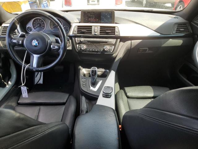 Photo 8 from auction – 2015 BMW 428 XI GRA with VIN WBA4C9C58FG135227