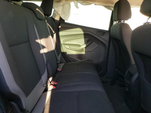 Photo 11 from auction – 2013 FORD ESCAPE S with VIN 1FMCU0F7XDUB54036