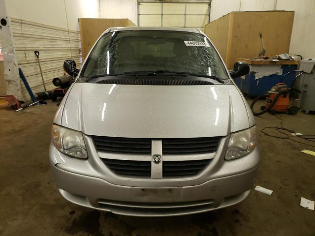 Photo 5 from auction – 2006 DODGE MINI RAM V with VIN 1D4GP24R97B188291