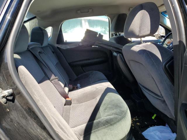 Photo 10 from auction – 2012 CHEVROLET IMPALA LT with VIN 2G1WG5E34C1202976