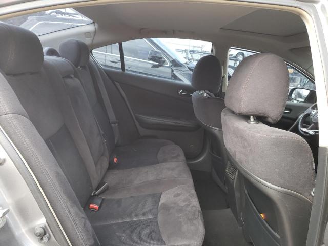 Photo 10 from auction – 2014 NISSAN MAXIMA S with VIN 1N4AA5AP1EC484444