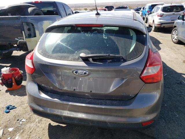 Photo 6 from auction – 2012 FORD FOCUS SE with VIN 1FAHP3K2XCL281408