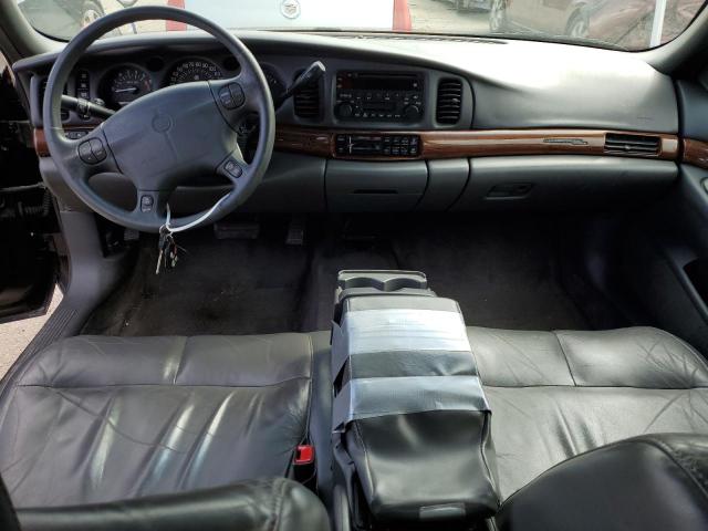 Photo 8 from auction – 2005 BUICK LESABRE CU with VIN 1G4HP54K05U234416
