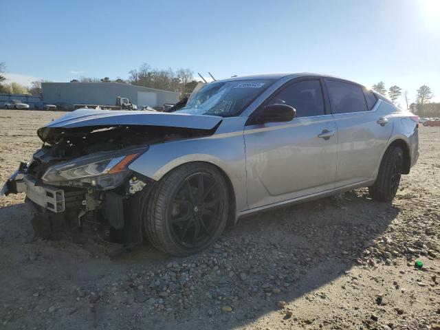 Photo 1 from auction – 2020 NISSAN ALTIMA SR with VIN 1N4BL4CW5LC100935