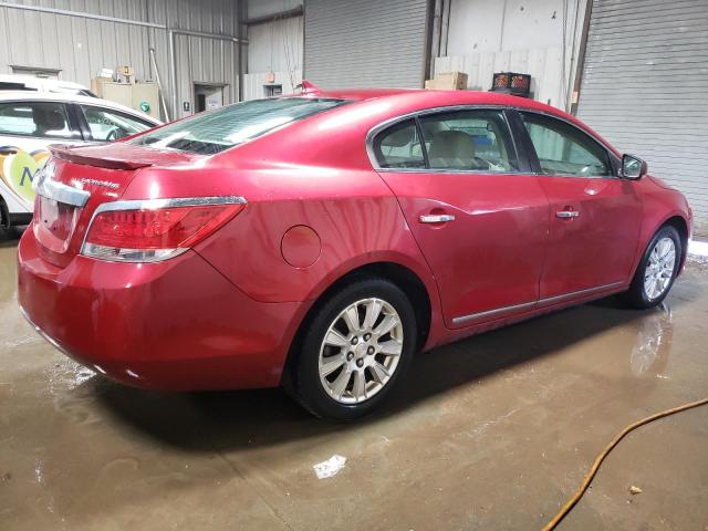 Photo 3 from auction – 2012 BUICK LACROSSE P with VIN 1G4GD5ERXCF286900