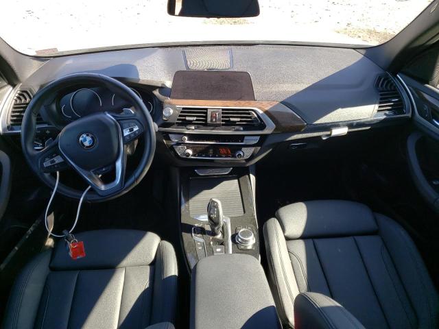 Photo 8 from auction – 2021 BMW X3 XDRIVE3 with VIN 5UXTY5C01M9E67610