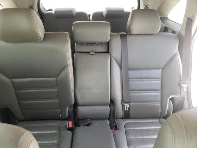 Photo 10 from auction – 2016 KIA SORENTO EX with VIN 5XYPH4A58GG094934