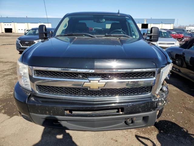 Photo 5 from auction – 2011 CHEVROLET 1500 with VIN 1GCRKTE39BZ235582