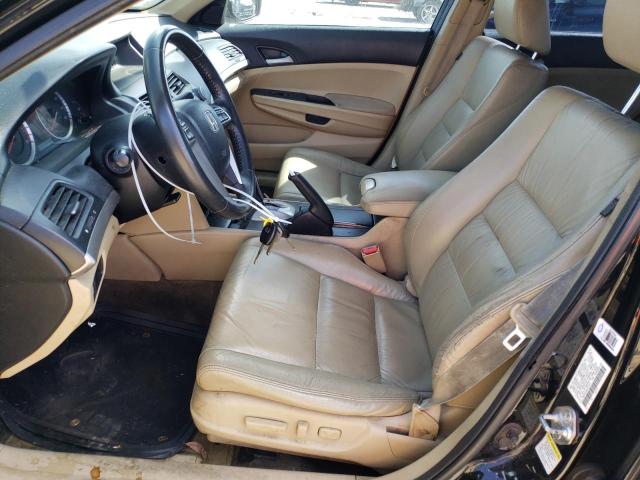 Photo 7 from auction – 2012 HONDA ACCORD SE with VIN 1HGCP2F69CA232273