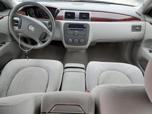 Photo 8 from auction – 2008 BUICK LUCERNE CX with VIN 1G4HP57218U143879